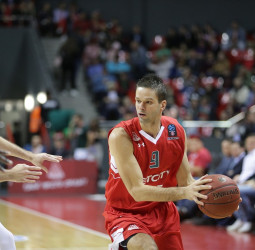 Mantas Kalnietis renovará con el Lokomotiv Kuban