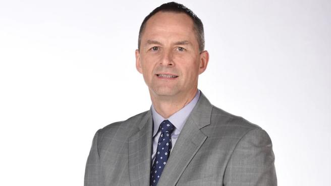 Arturas Karnisovas, nuevo General Manager de los Chicago Bulls