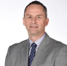 Arturas Karnisovas, nuevo General Manager de los Chicago Bulls