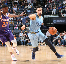Paul Millsap y Dillon Brooks, en la órbita de los Golden State Warriors