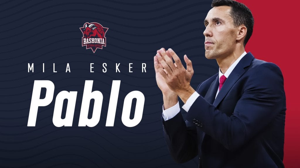 Mila esker, Pablo!