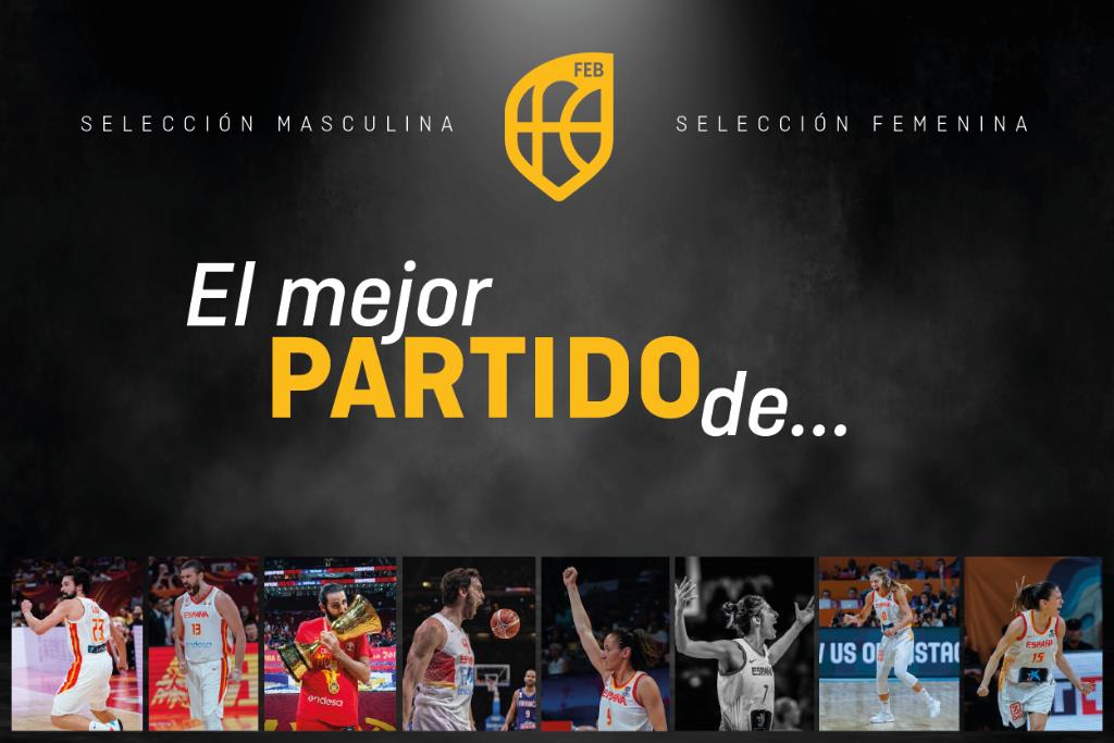 Las mejores actuaciones individuales con #LaFamilia