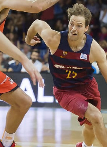 Barcelona Lassa - Valencia Basket: Duelo con historia y de reencuentros