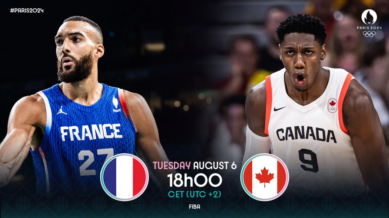 Previa Cuartos de Final: Francia vs Canadá
