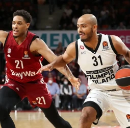 Claves de la victoria: Milán vs. Bayern, Jornada 30 de la EuroLeague