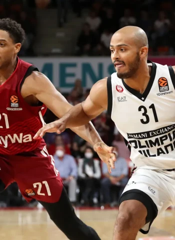 Claves de la victoria: Milán vs. Bayern, Jornada 30 de la EuroLeague