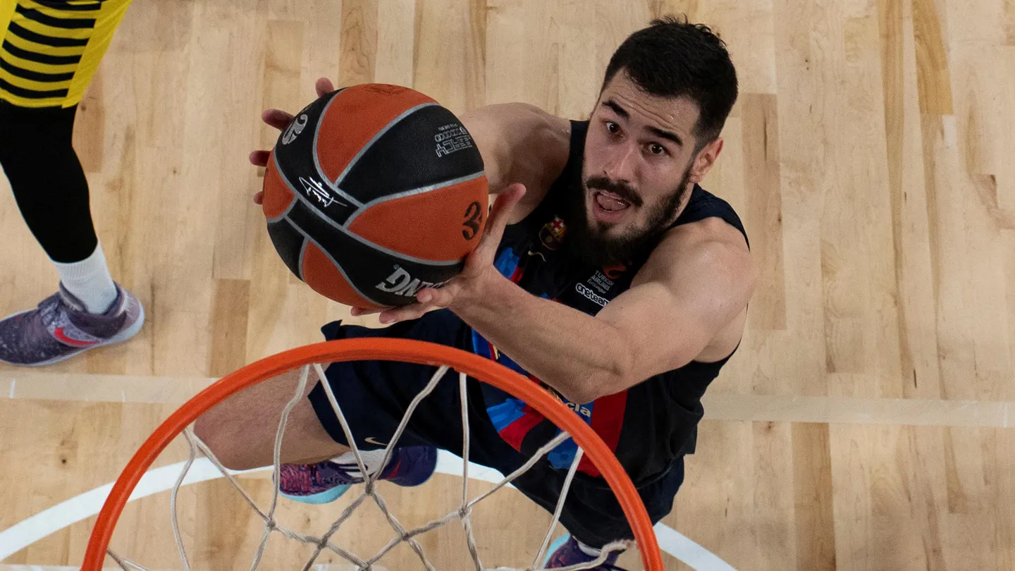 Previa EuroLeague: Anadolu Efes vs Barcelona