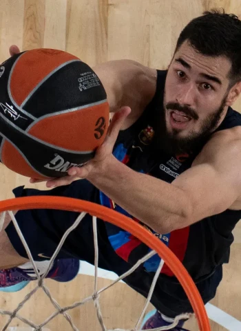 Previa EuroLeague: Anadolu Efes vs Barcelona