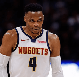 Hapoel Tel Aviv sueña a lo grande: ahora quiere tentar a Russell Westbrook