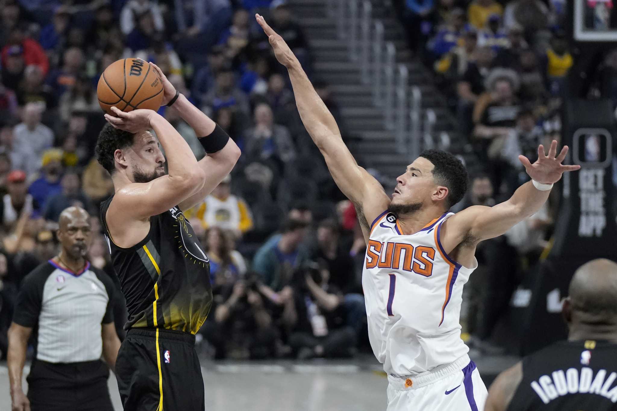 Un vistazo a la noche NBA