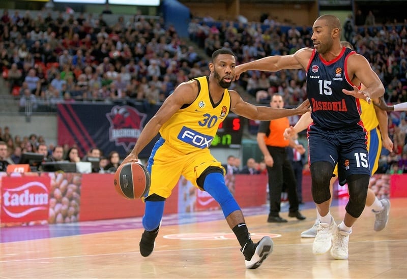 Avellino apunta alto y pretende el fichaje de Norris Cole