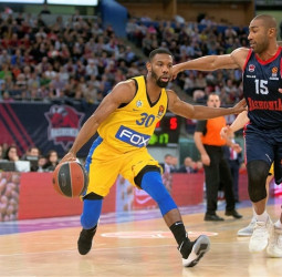 Avellino apunta alto y pretende el fichaje de Norris Cole