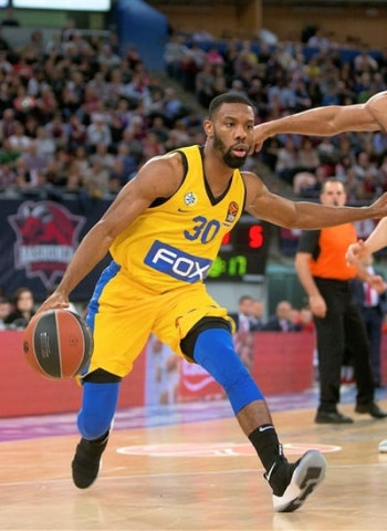 Avellino apunta alto y pretende el fichaje de Norris Cole