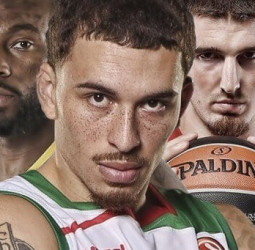 Doble reto ruso en la Euroleague
