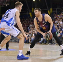 FC Barcelona Lassa - Tecnyconta Zaragoza: Último ensayo antes del Play-off