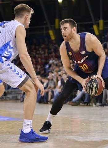 FC Barcelona Lassa - Tecnyconta Zaragoza: Último ensayo antes del Play-off