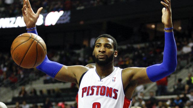 Los Pistons enseñan el modo de ganar con solvencia a los Warriors