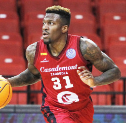 Casademont Zaragoza se estrena como local en los playoffs ante Brose Bamberg