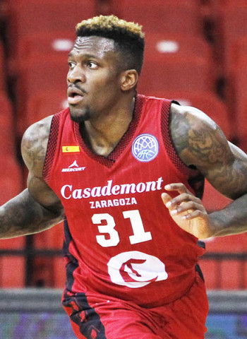 Casademont Zaragoza se estrena como local en los playoffs ante Brose Bamberg