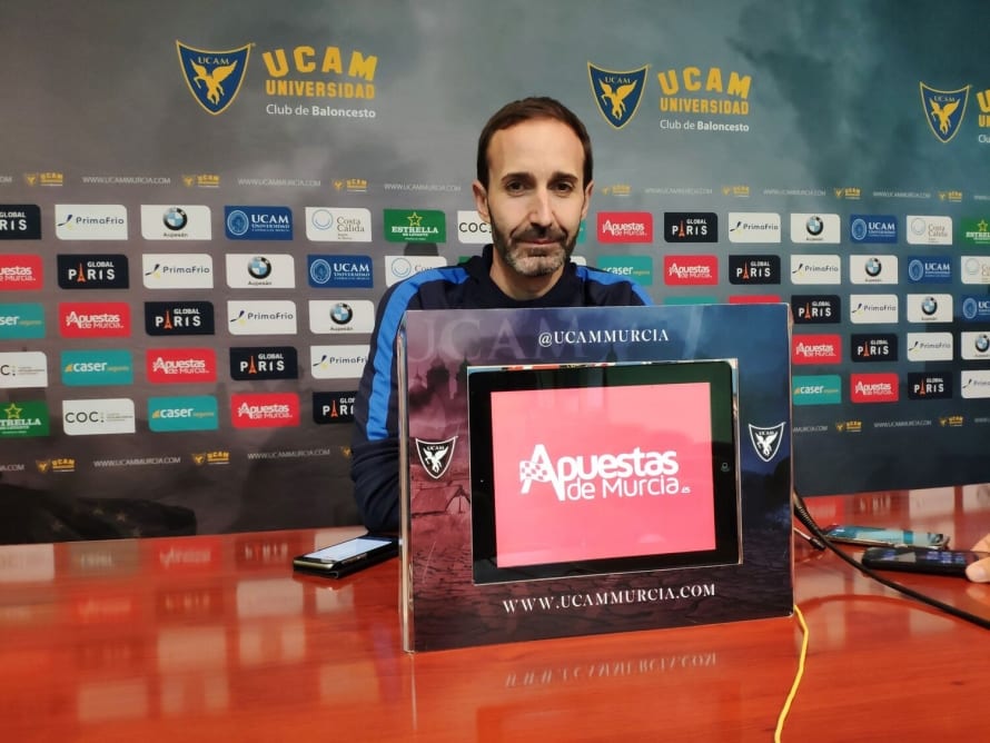 Sito Alonso: “Nadie es más importante que la afición”