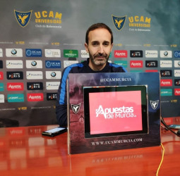 Sito Alonso: “Nadie es más importante que la afición”