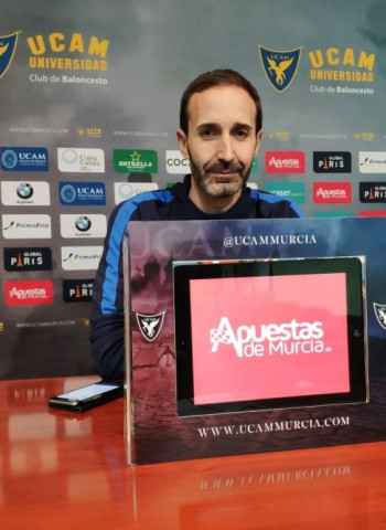 Sito Alonso: “Nadie es más importante que la afición”