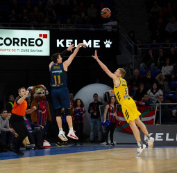 Matt Janning niega su fichaje con el Hapoel Jerusalem