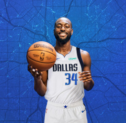 Los Dallas Mavericks prescinden de Kemba Walker