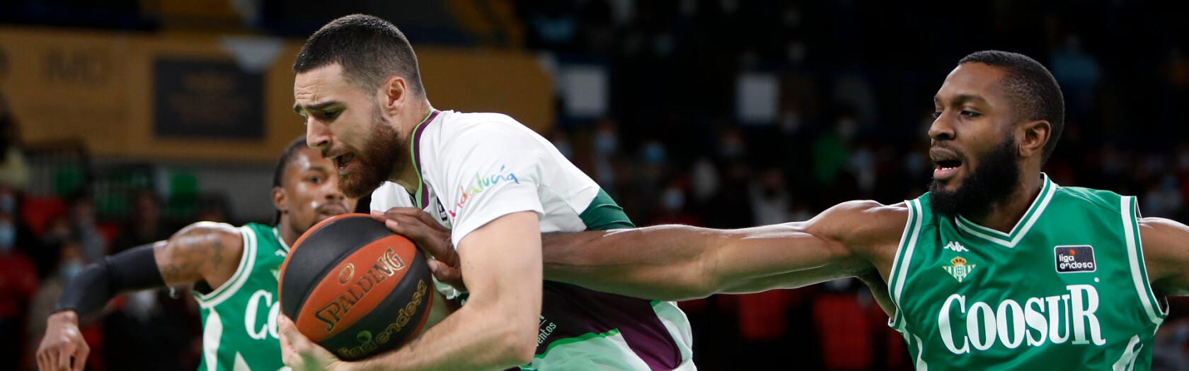 La fiesta del baloncesto andaluz regresa al Carpena