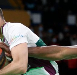 La fiesta del baloncesto andaluz regresa al Carpena