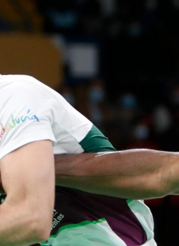 La fiesta del baloncesto andaluz regresa al Carpena