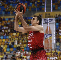 Novedades y parte médico para la Jornada 7 de la Liga Endesa 2023-24