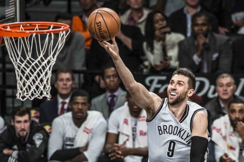 Bargnani, opción para el Madrid si se marcha Ayón