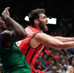 El Valencia Basket es el cuarto líder distinto de la Liga Endesa 2016-17
