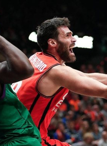 El Valencia Basket es el cuarto líder distinto de la Liga Endesa 2016-17