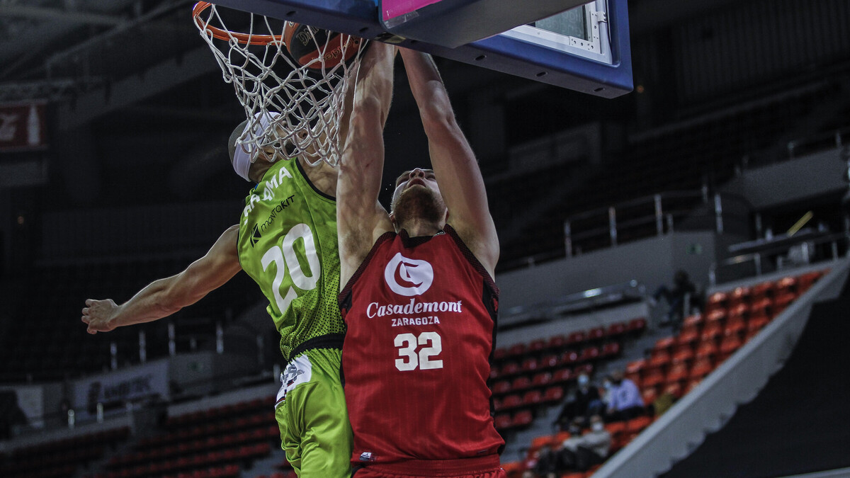 Los destacados de la Jornada 20 de la liga Endesa