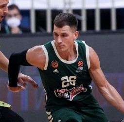 Resumen de la jornada 5 de la EuroLeague