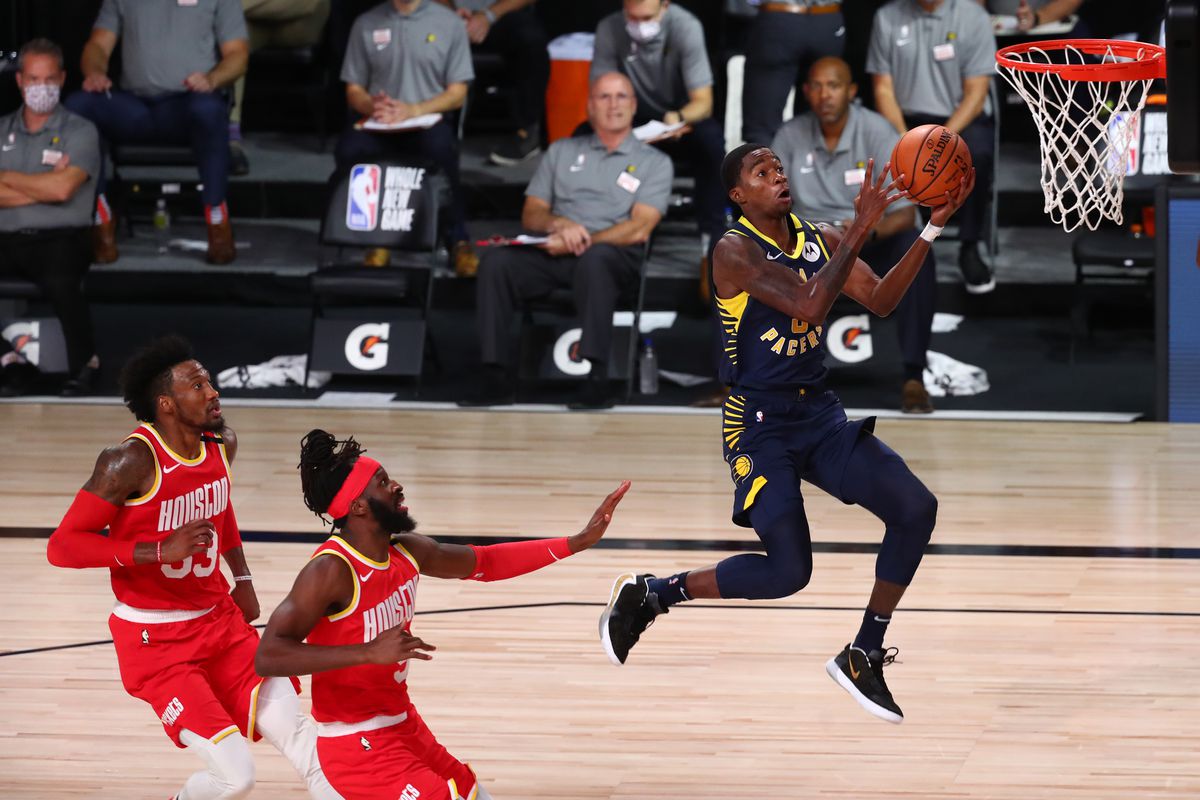 Un vistazo a la noche NBA: La victoria de los Pacers define los cruces en el Este