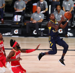 Un vistazo a la noche NBA: La victoria de los Pacers define los cruces en el Este