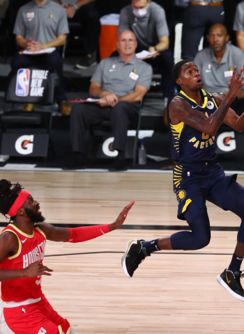 Un vistazo a la noche NBA: La victoria de los Pacers define los cruces en el Este