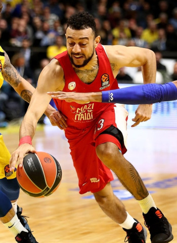 Nigel Williams-Goss fichará por el Lokomotiv Kuban