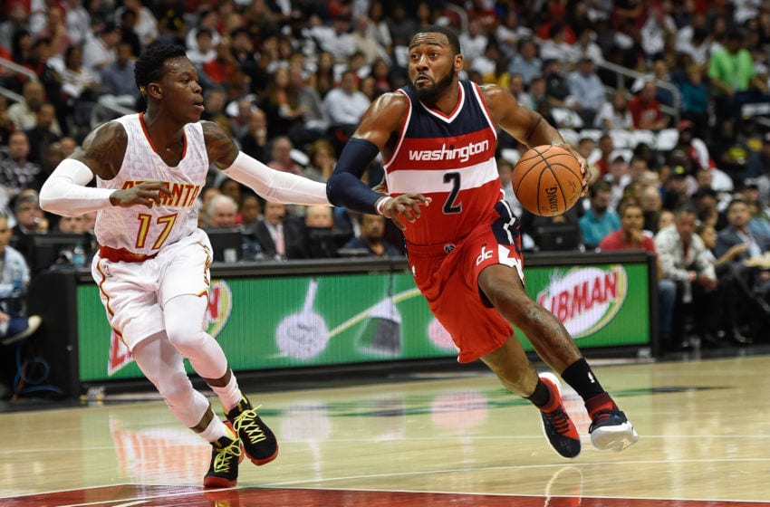Previa Playoffs NBA; Wizards vs Hawks, el cruce más igualado del Este