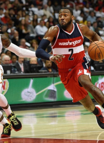 Previa Playoffs NBA; Wizards vs Hawks, el cruce más igualado del Este