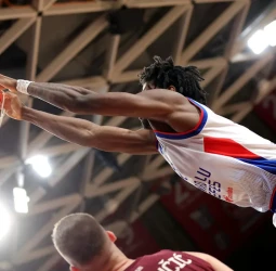 Topes individuales de la jornada 15º de la EuroLeague