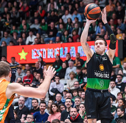 La Penya visita la pista del Real Betis buscando una nueva victoria fuera de casa