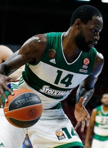 El Khimki negocia con James Gist