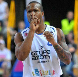 El Cedevita llega a un acuerdo con el escolta Ra'shad James