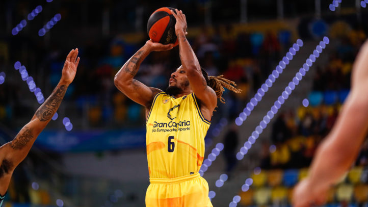 El Gran Canaria afronta una nueva final en casa