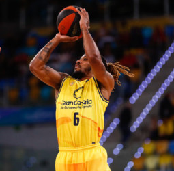 El Gran Canaria afronta una nueva final en casa