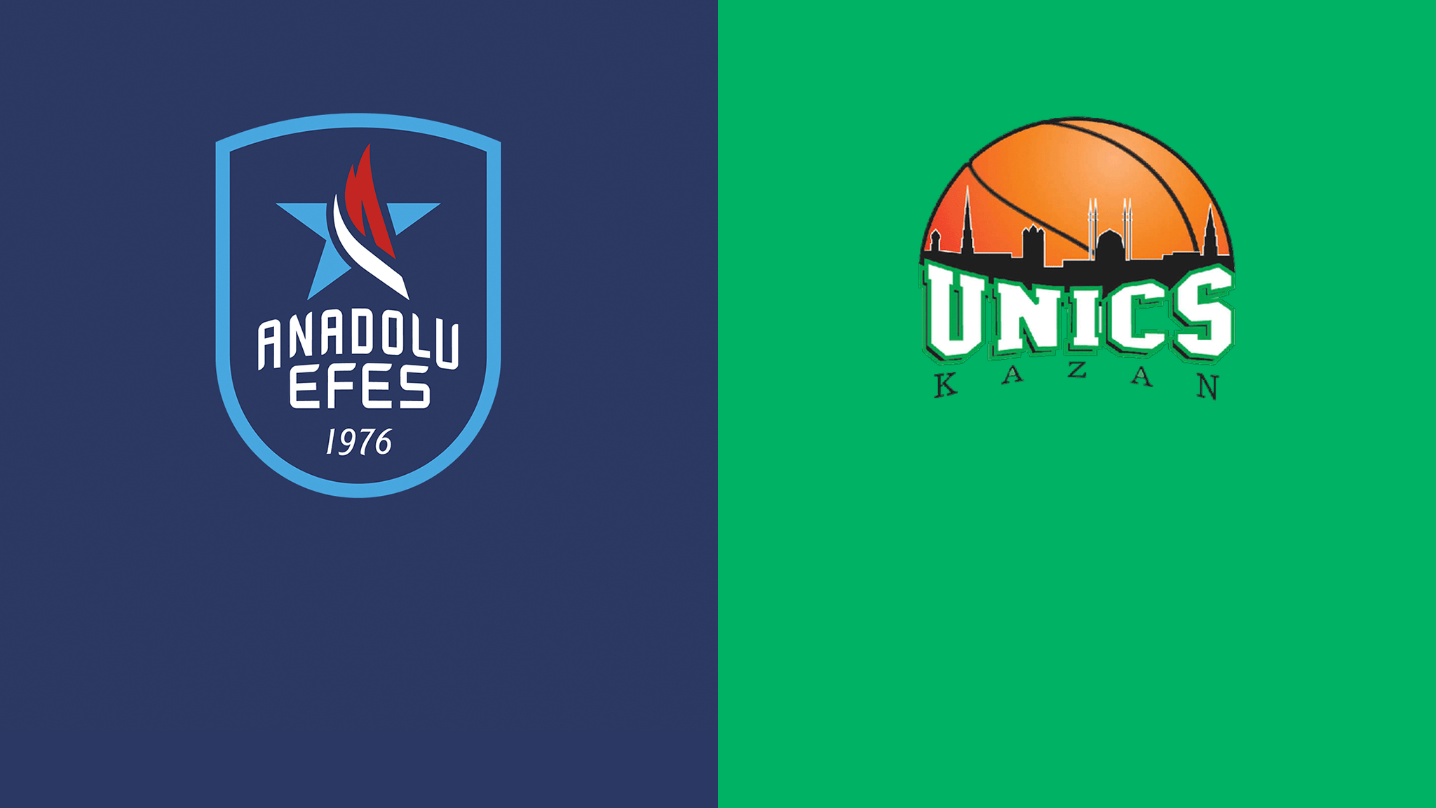 Previa EuroLeague Jornada 5: Anadolu Efes vs Unics Kazan